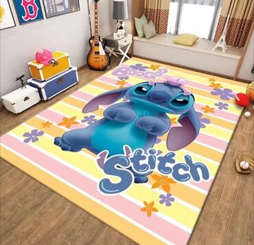 Tepisi i prostirke: Tepisi-staze za decu novo vise dezena akcija cene nisu fiksne — 3