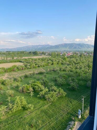 Продажа квартир: 2 комнаты, 43 м², Элитка, 10 этаж, ПСО (под самоотделку)