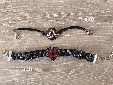 Sırğalar: Различные аксессуары (серьги, браслеты, кулоны, цепи на шею, цепь на — 10