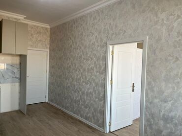 Uzunmüddətli kirayə mənzillər: Abseron Saray qesebesi m.esedov kuc m31 3 otaga duzelme 4cu mertebe — 11