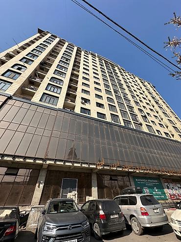 four seasons guest complex: Продажа магазинов В торговом центре, 183 м², Свежий ремонт, Отдельный вход, Цокольный этаж этаж — 10