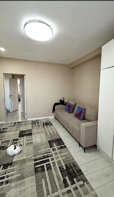 2 комнаты, 65 м², Филармония Элитка, 14 этаж, Свежий ремонт