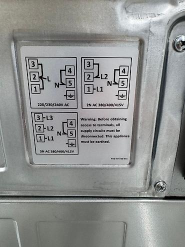 Кухонные плиты и варочные поверхности: Новый — 29