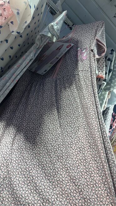 Ночные сорочки: В роддом сорочки,комплекты двойки тройки Широкий ассортимент рынок — 20