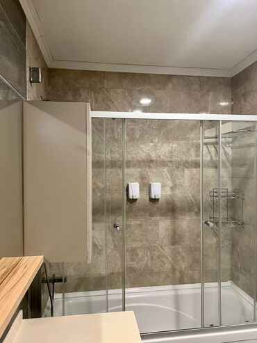 Долгосрочная аренда квартир: 3 комнаты, Агентство недвижимости, Без подселения, С мебелью полностью — 5