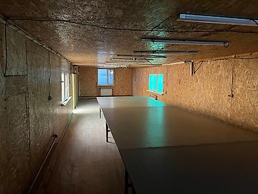 Аренда цехов, заводов и фабрик: Здается швейный цех, на длительный срок. 250м.кВ. +10 свободных — 19