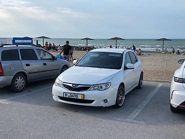 masin vaz: Subaru Impreza: 1.5 l | 2008 il 250000 km Hetçbek — 10