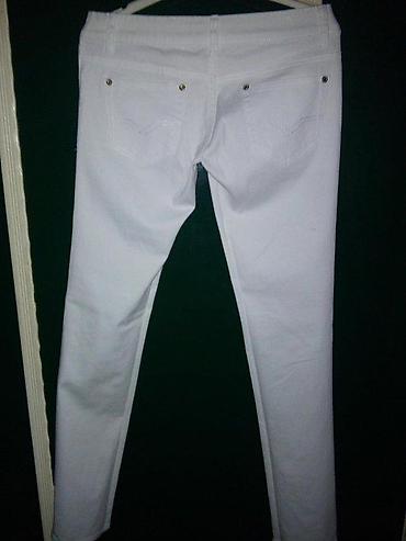 pantalone helanke: ZENSKE PANTALONE XXL VEL. KAO NOVE TOP STANJE AKCIJA | Cene nisu — 7