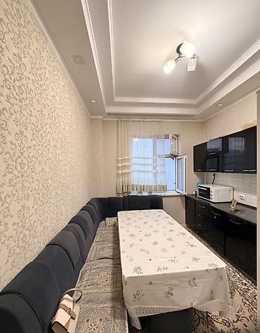 гостинный тип: 2 комнаты, 67 м², 4 этаж — 6