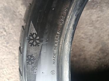27540 r19: Nexen Winguard (WGS-02), размер 275/40 R19 105V XL 2 шт пара - — 5