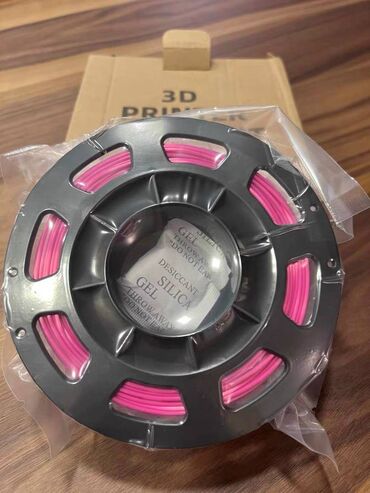 Digər ticarət printerləri və skanerləri: *🎯 3D Printer Filamentləri Satışı | Sertifikatlı & Yüksək — 12