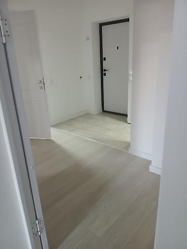 делал: 3 комнаты, 74 м², Южная Магистраль 2 этаж, Евроремонт — 10
