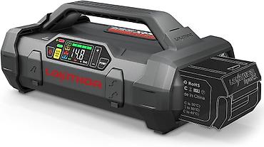 Lokithor ApartX LOKITHOR ApartX – Avtomobil üçün Güclü Jump Starter lalafo.az -da Lokithor ApartX LOKITHOR ApartX – Avtomobil üçün Güclü Jump Starter