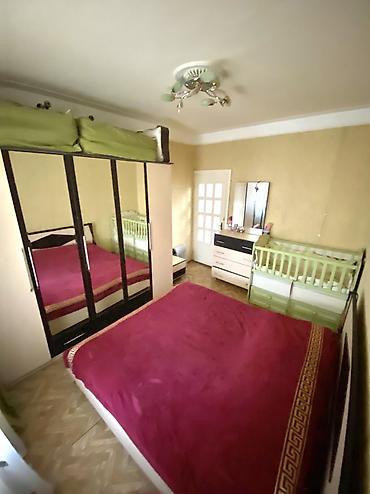 evler bine: Bakı, Suraxanı, 3 otaqlı, Köhnə tikili, m. Xalqlar Dostluğu, 75 kv. m — 9