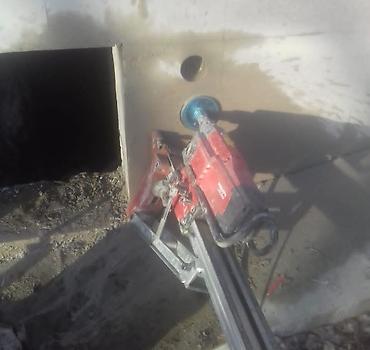 Beton işləri: Beton kesme desme xidmeti beton kesen beton kesimi sesiz vibrasiyasiz — 3