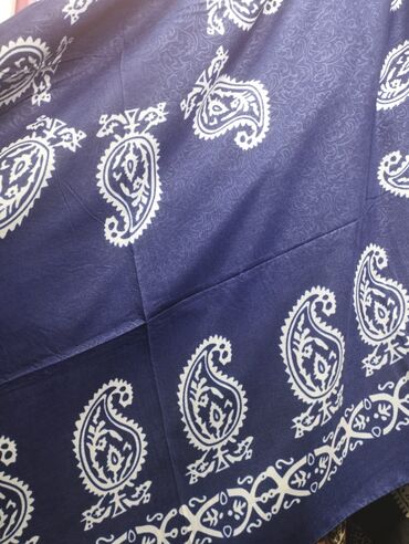 Baş geyimləri: Kelagayı 35 m.Orjinal ipek olanlar 95 m. Baskal kelagayiıari — 6