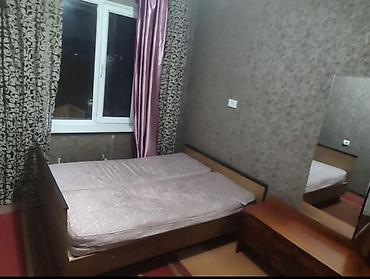 56: 3 комнаты, 64 м², 6 мкр 105 серия, 8 этаж, Старый ремонт — 3