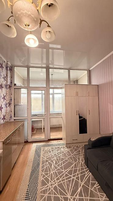 Долгосрочная аренда комнат: 24 м², С мебелью at lalafo.kg — 7 Долгосрочная аренда комнат: 24 м², С мебелью — 7