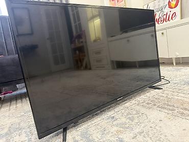 ТВ и видео: Продам телевизор Skyworth 43″ (109 см) Телевизор в отличном — 3