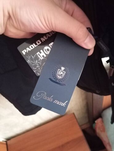 Kurtkalar: Gödəkcə Paolo Mark (kurtka, куртка) Salam Tamamilə yeni "Paolo Mark" — 4