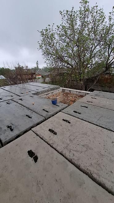 Монтажные работы: Больше 6 лет опыта — 7