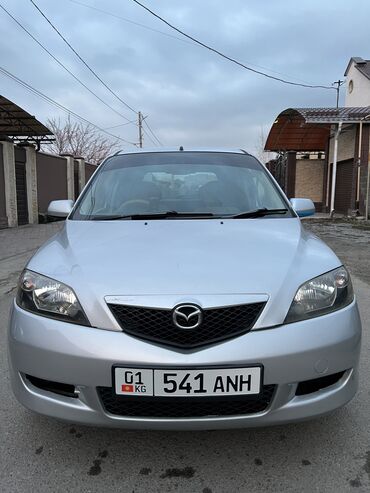 аренда автомобиля по следующим выкупом: Сдаю в аренду: Легковое авто | Mazda