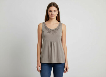 ubrania upf 50: Taifun, Women's blouse, size S