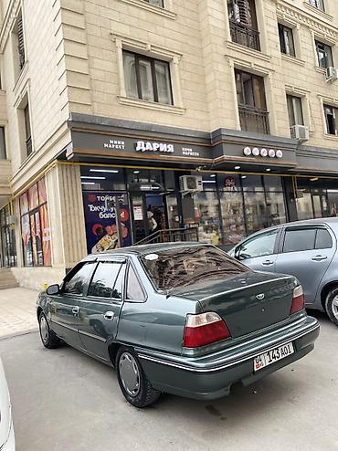 Daewoo: Daewoo Nexia: 2005 г., 1.5 л, Ручные, Бензин, Седан at lalafo.kg — 5 Daewoo: Daewoo Nexia: 2005 г., 1.5 л, Ручные, Бензин, Седан — 5