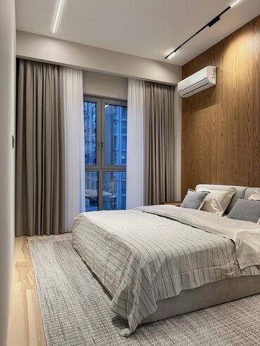 дом на ноч: 1 комната, Душевая кабина, Постельное белье, Кондиционер