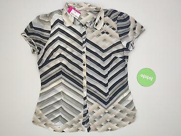 newbe: Luna, Bluzka damska, rozmiar 2XL — 2