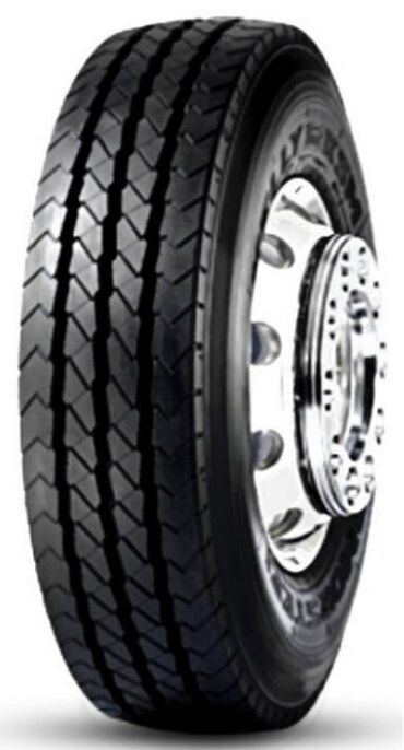Шины: Шина камерная 12R22.5TL