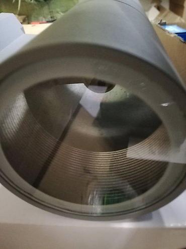 gomila: Vodoodporna lampa spoljna unutrašnja gu10. za spolja unutrašnju — 5
