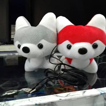 Digər kompüter aksesuarları: Digər kompüter aksesuarları — 2