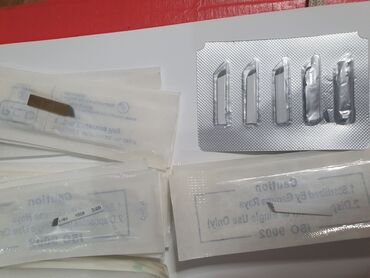 Другое оборудование для салонов красоты: Продаю ресницы для н аращивания . Ресницы — 18