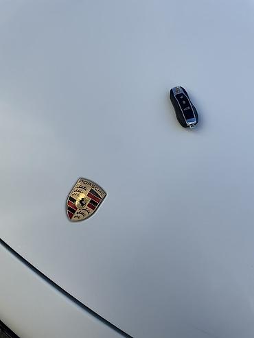 Porsche: Porsche Cayenne: 2016 г., 3 л, Автомат, Дизель, Кроссовер — 12