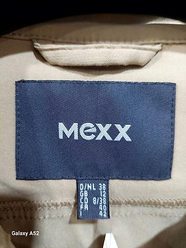 mexmer parca: Qadin pencek MEXX firmasidi Tezedir qeyinilmeyib Ünvan Neapol — 2
