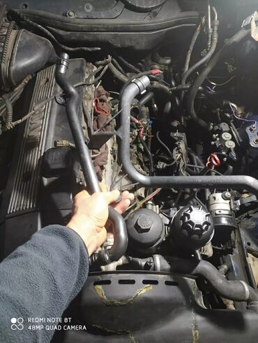 СТО, ремонт транспорта: Промывка, чистка систем автомобиля, Профилактика систем автомобиля, без выезда — 12