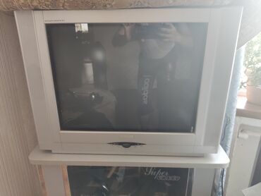 Кронштейны: Beko kineskop televizor - Ekran: geniş formatlı CRT (iri korpus)