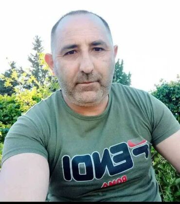 Mühafizə, təhlükəsizlik: 44 yaşım var Boyum 1.78 cekim 85.2002--2015 ci ilə qədər Muhafize