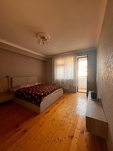 bina evleri baki: 2 otaqlı, Yeni tikili, 75 kv. m — 2