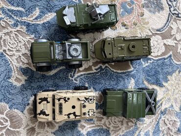игрушечный машины: Военные машинки за все состояние хорошое