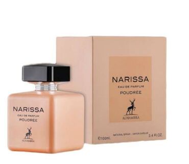 Ətriyyat: Yalniz bu ayin sonuna qeder Genesis Parfumdan ozel kampaniyalara start — 20