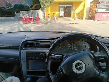 350: Subaru Legacy: 2000 г., 2 л, Автомат, Бензин, Седан — 6