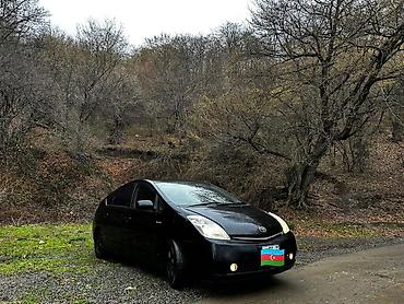 Toyota: Toyota Prius: 1.5 l | 2008 il Hetçbek — 5