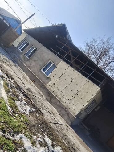 продажа домов в село орто сай: Дом, 80 м², 4 комнаты, Собственник