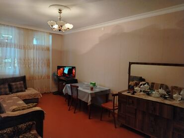 fatmayide heyet evleri: 5 комнат, 120 м², Нет кредита, Средний ремонт