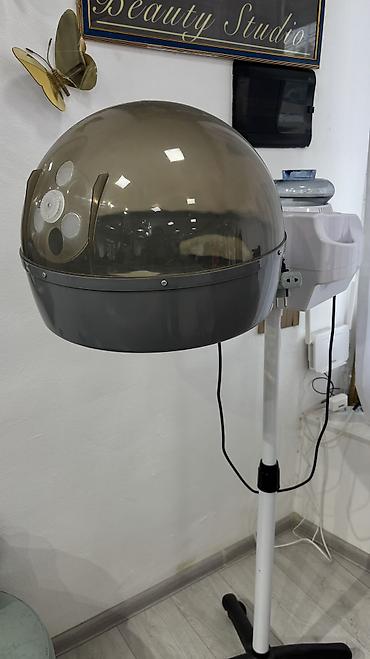 Salon, tibbi mebel: Baxım aparatı satılır. Tam yenidir. 150 azn — 3