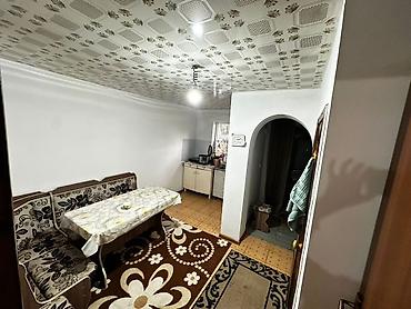 Продажа полдома: Продаётся жилой дом/часть дома барачного типа с меблированными — 3