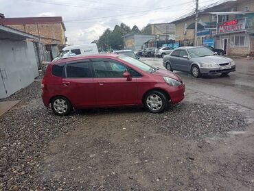 дэу матиз бу бишкек: Honda Fit: 2002 г., 1.3 л, Бензин