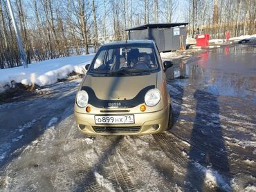 матиз 5: Daewoo Matiz: 2010 г., 0.8 л, Механика, Бензин, Хетчбек